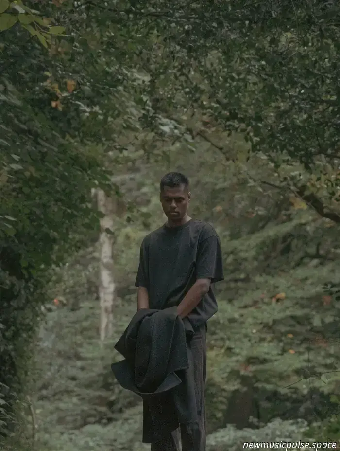 Шарон Катта исследует утрату и преодоление в своём новом проекте «Death said, Breathe»