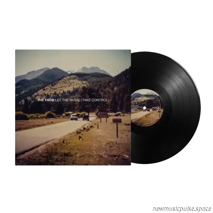 Gerade gespielt: Eine Kolumne über Vinyl-Schallplatten #64