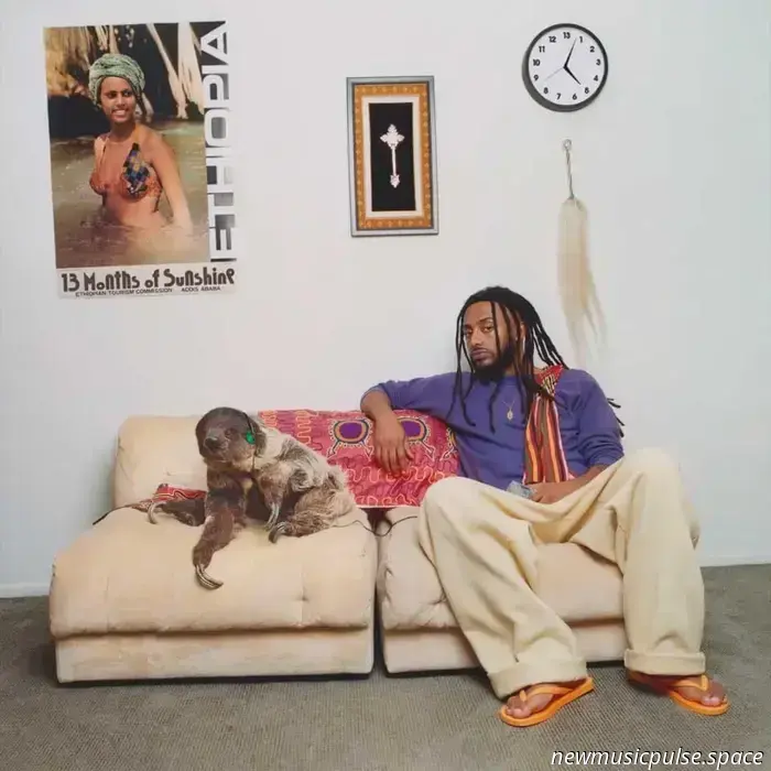 Aminé – 13 Monate Sonnenschein