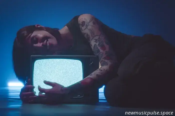 „Schutz, Erinnerung und das rosa Leuchten von ‚Radio Player‘“: Ein Essay von Josaleigh Pollett - Atwood Magazine