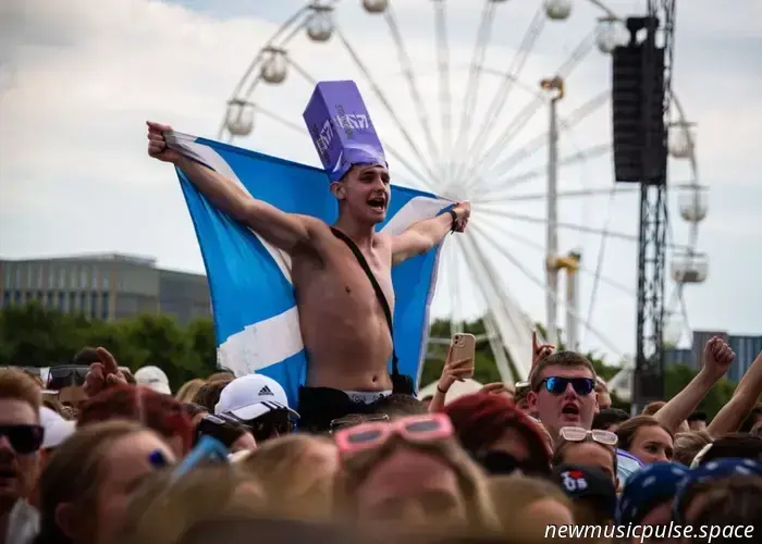 Live Coverage: TRNSMT 2025