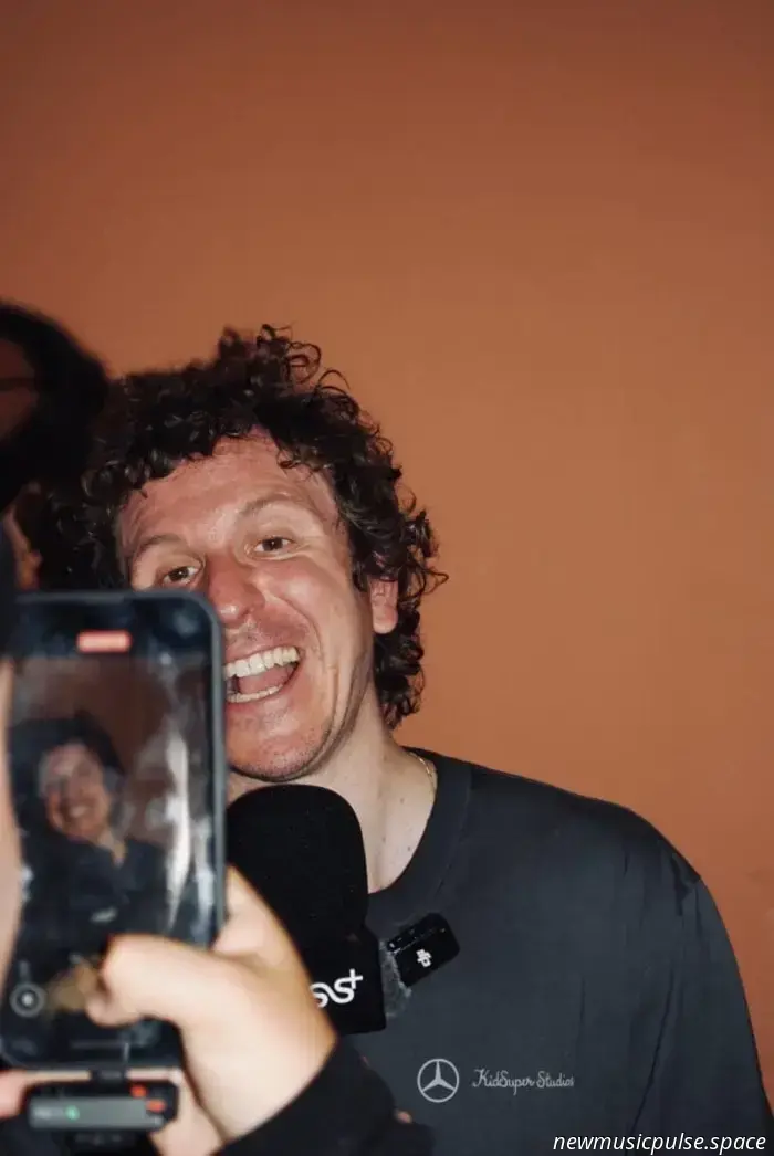 Paris Fashion Week SS/26: A Photographic Record by James Frost