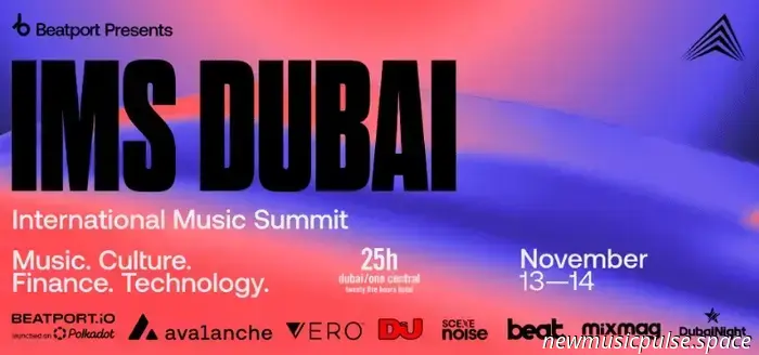 Beatport Unveils Extended Line-Up for IMS Dubai