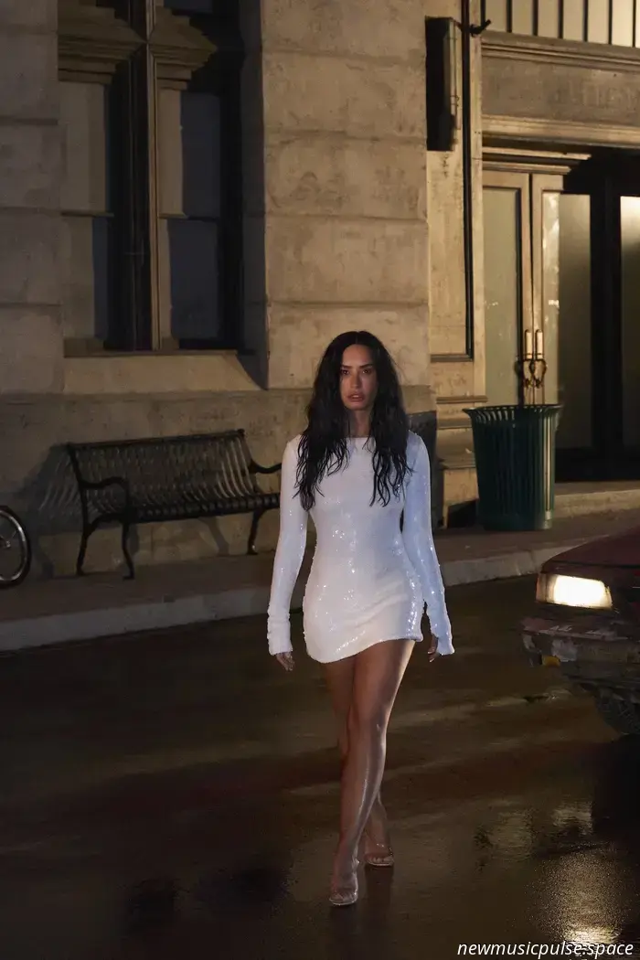 Demi Lovato Charges into a Pop Revival Phase: "Quick," Powerful, and Liberated - Atwood Magazine