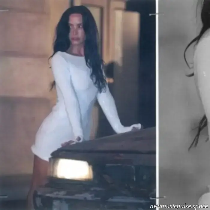 Demi Lovato Charges into a Pop Revival Phase: "Quick," Powerful, and Liberated - Atwood Magazine