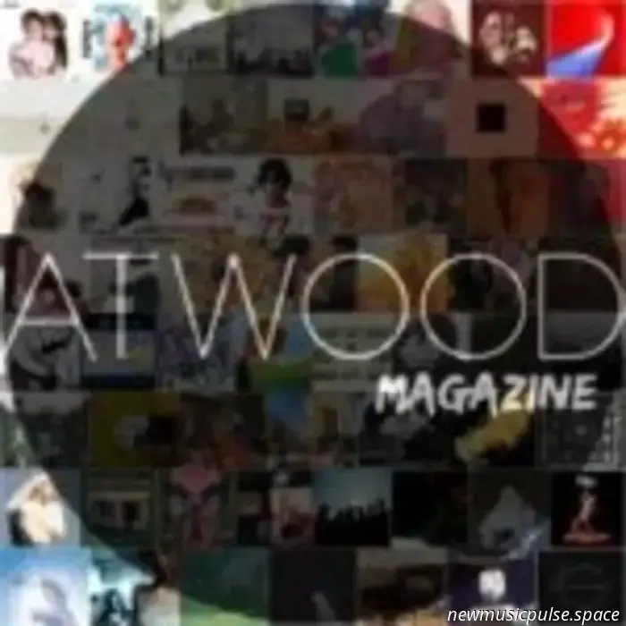 Los mejores álbumes de 2025 - Atwood Magazine