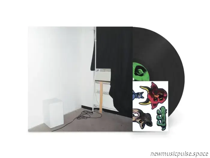 Recently Played: A Column on Vinyl Records #63