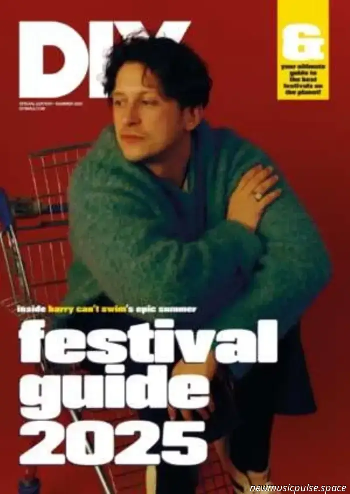 A remarkable lineup of legendary artists commemorates 50 unforgettable years at Rock Werchter 2025.