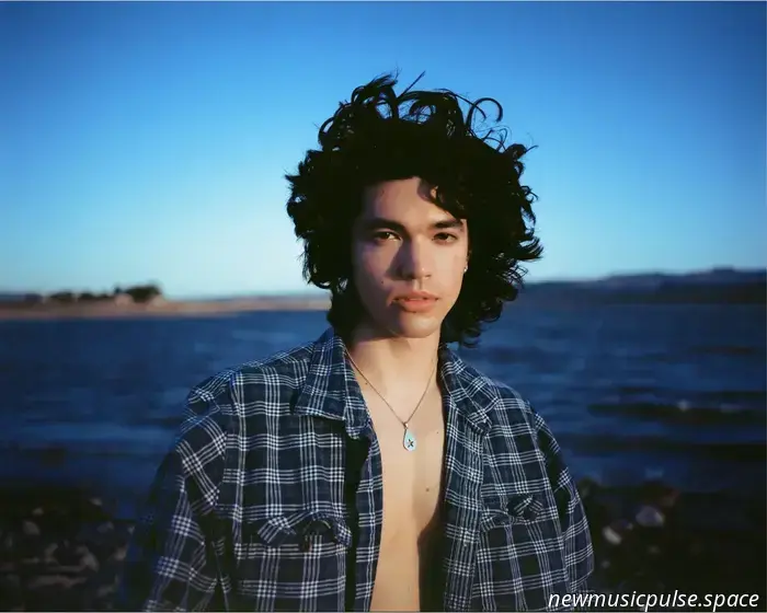 Conan Gray Releases Soft Anthem ‘Vodka Cranberry’