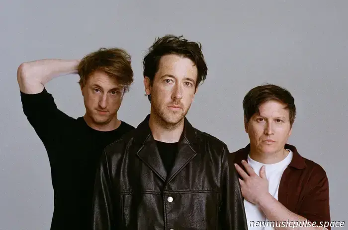 Evergreen: Die Wombats auf ihrem neuen Album, epische Tour, und immer noch die Hits lieben