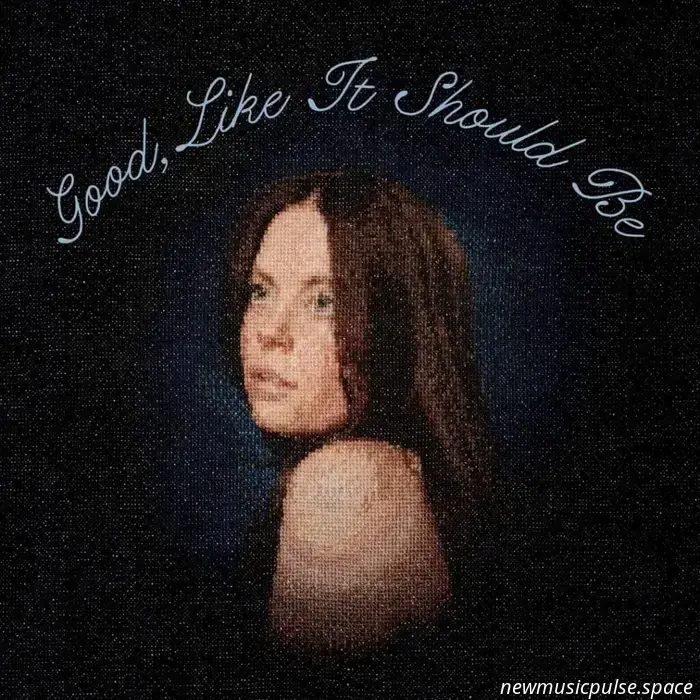 Ber annuncia il nuovo album 'Good, Like It Should Be'