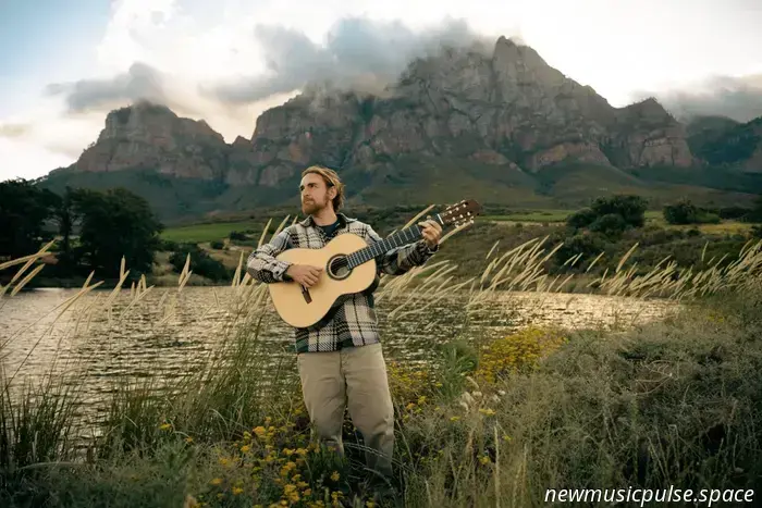 Seth Tabatznik condivide il suo ultimo singolo, 'Choose To Be Alive'