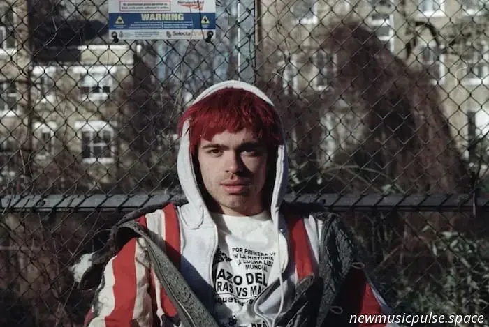Elijah Waters Announces New Album ‘Violence!’