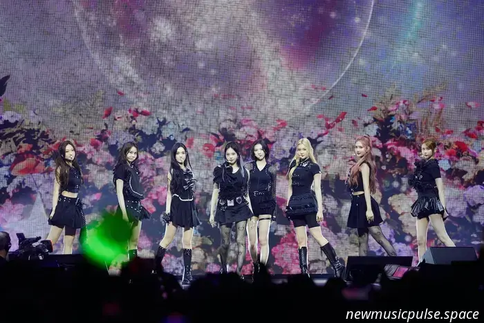 Rapporto dal vivo: SMTOWN Live 2025 – The O2 Arena, Londra