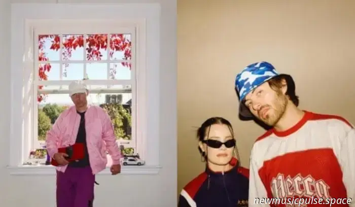 Tiga sceglie sette brani "indie sleaze" per eccellenza