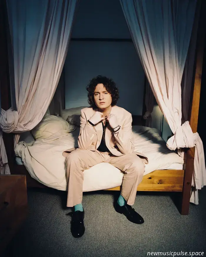 Premiere: Belgium's Portland Unveils “Exactly What I Need,” A Cinematic and Uplifting Indie Pop Anthem - Atwood Magazine