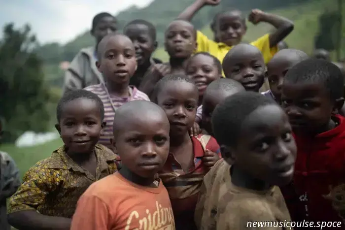 Cult skate documentarian Ian Reid's latest photobook, 'Positive Tracks,' showcases the remarkable Ugandan communities dedicated to saving mountain gorillas.