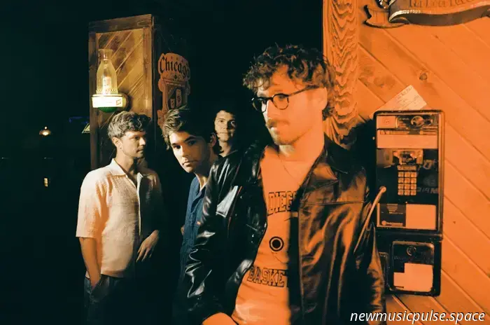 The Brook & The Bluff tornano a ruggire con "Super Bowl Sunday", un'esplosione di sentimenti radiosa e potente che trasforma la paura, l'evitamento e l'introspezione in un inno vivido e a tutto gas alla crescita, al cambiamento e al disordinato, esaltante processo di ritornare a essere se stessi.