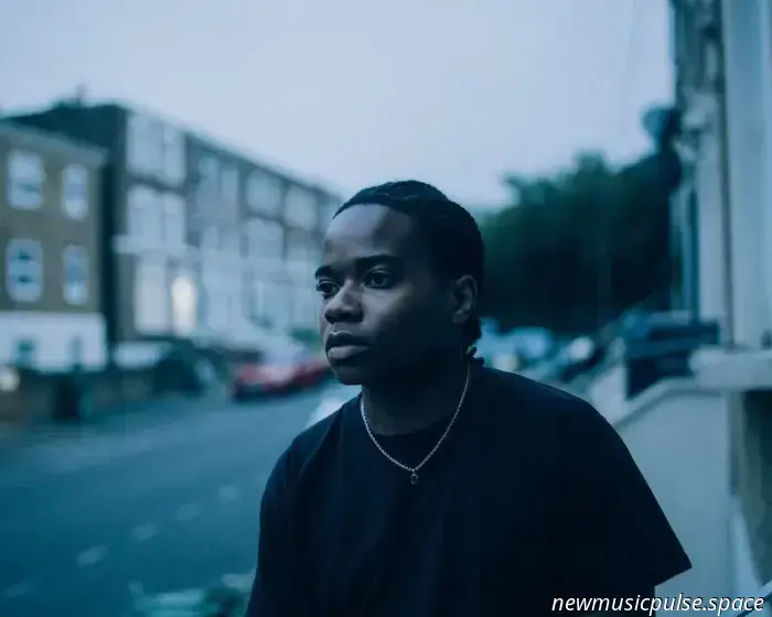 Lei Hope Unveils Upcoming EP ‘INERTIA’