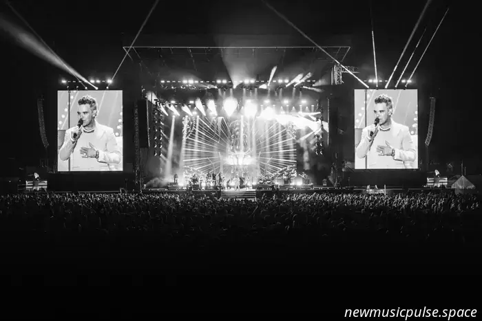 Live‑Bericht: Come Together Festival
