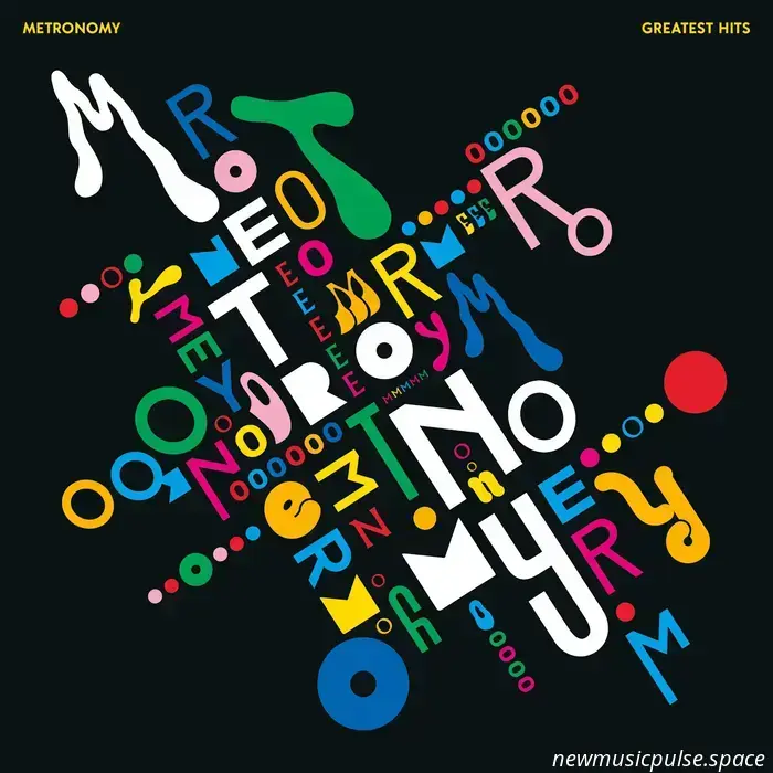 Metronomy veröffentlichen die Compilation „Greatest Hits“.