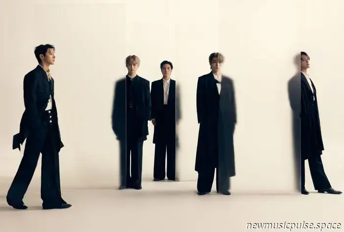 „Die Verbindung ist wichtig“ — WayV im Interview