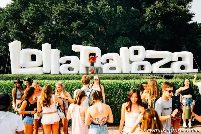 Lollapalooza 2025 ist das Gesprächsthema schlechthin, und wir sind hier, um Ihnen zu sagen, warum - Atwood Magazine