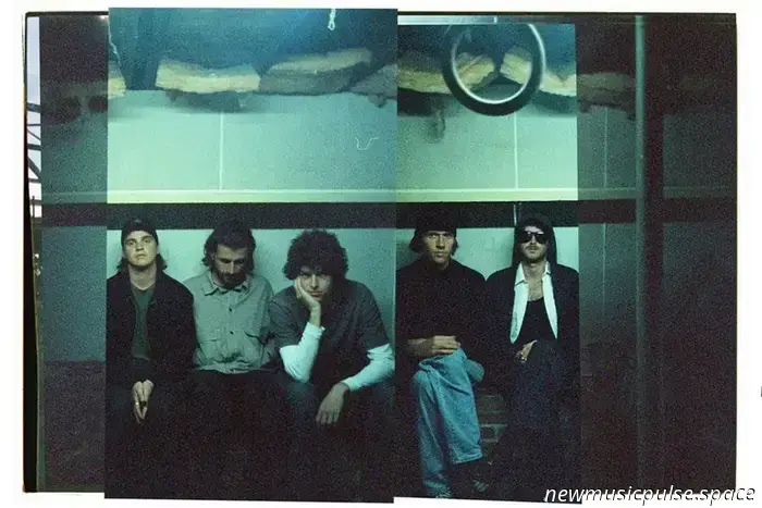 polvo – El cielo se está cayendo