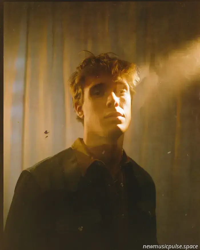 Hudson Westbrook's Daring Debut 'Texas Forever' Confirms His Presence in the Music Scene - Atwood Magazine
