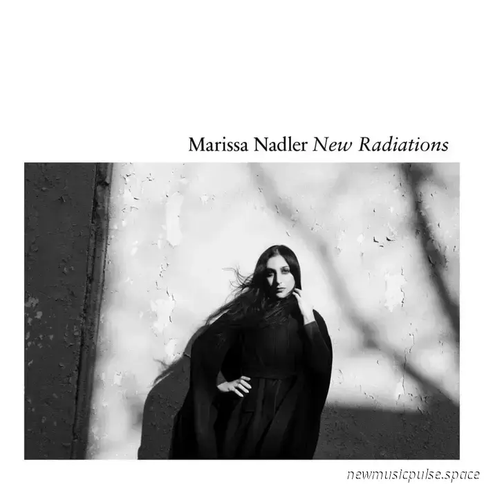 Marissa Nadler Anuncia Nuevo Álbum 'New Radiations'