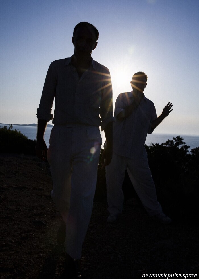 Soulwax поделились «All Systems Are Lying» / «Run Free» (Nite Versions)