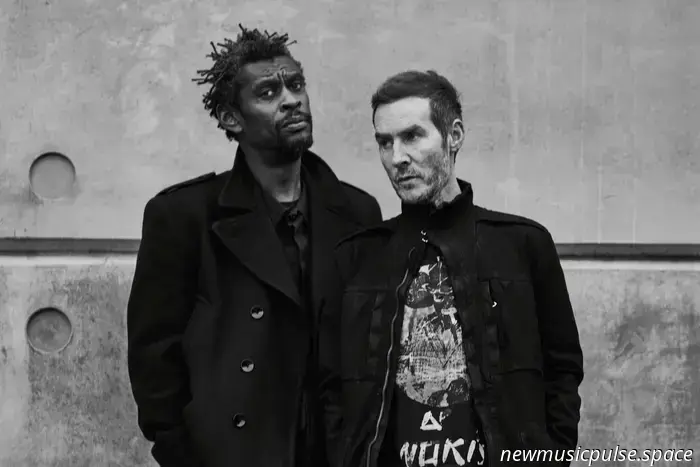 Massive Attack подтверждены как последний хедлайнер LIDO 2025