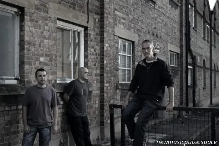 Ken Downie, Gründer von The Black Dog, ist gestorben.