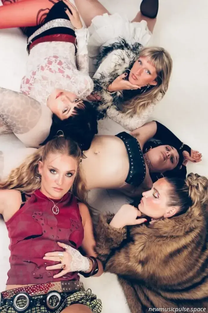 Rabbia femminile: intervista a un gruppo di ragazze