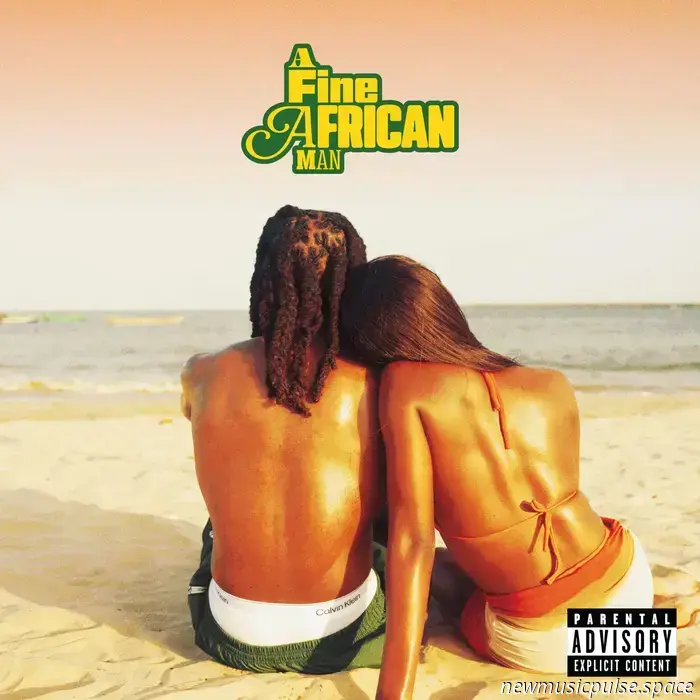 Knucks kündigt neues Album „Ein feiner afrikanischer Mann“ an.