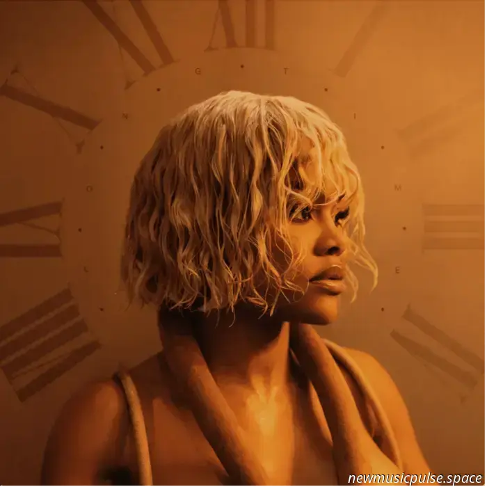 Teyana Taylor Celebrates Her Comeback with ‘Long Time’