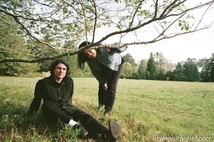 Constant Smiles kündigen neues Album „Moonflowers“ an.
