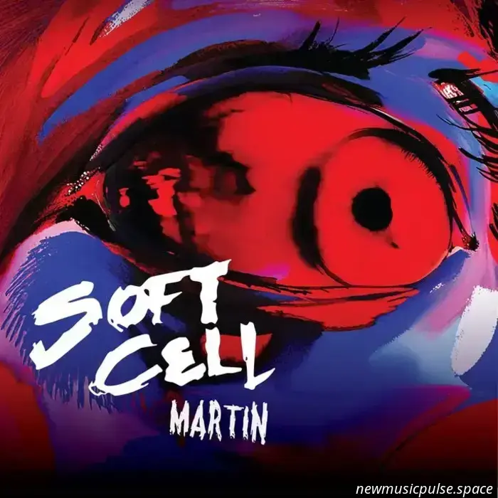 Soft Cell bringen den bei Fans beliebten Song „Martin“ als Single heraus.