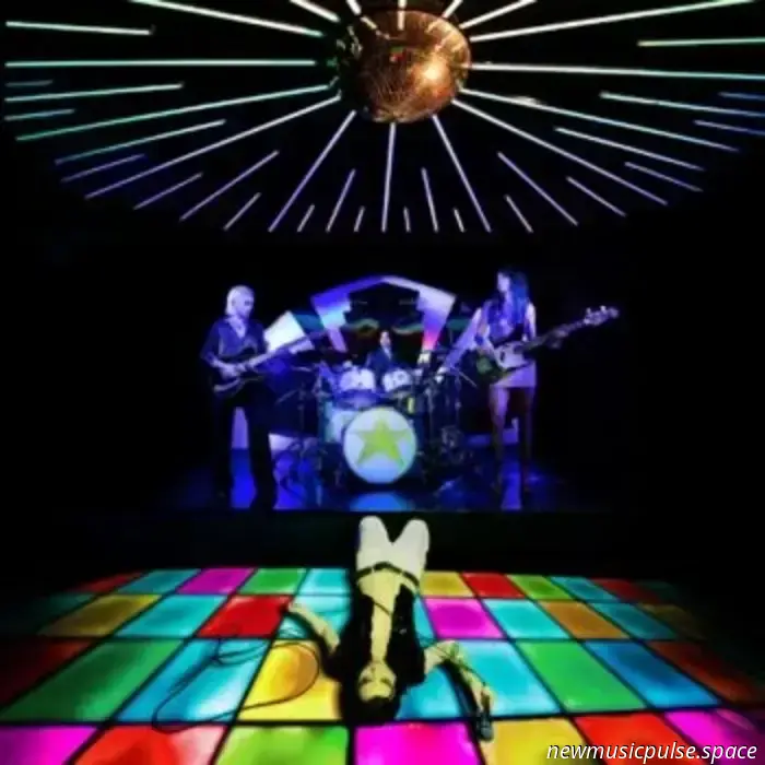 Live Review: The Aces Shine Bright in Their NYC Concert - Atwood Magazine