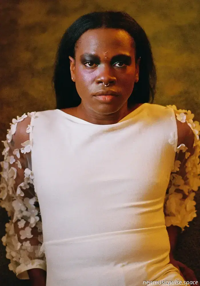 "'Neverwannago' ein Tag ohne St. Joan": Ein Essay über den Pride-Monat von Shamir - Atwood Magazine