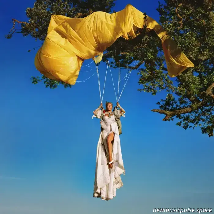 Doja Cat – Life