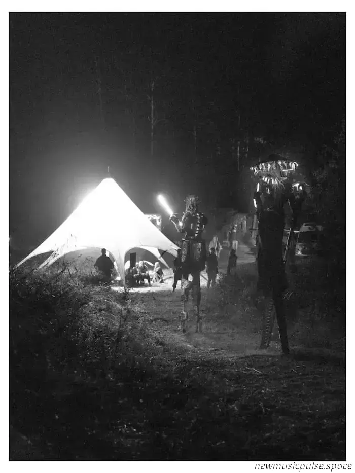 Rapporto dal vivo: Yaga Gathering 2025
