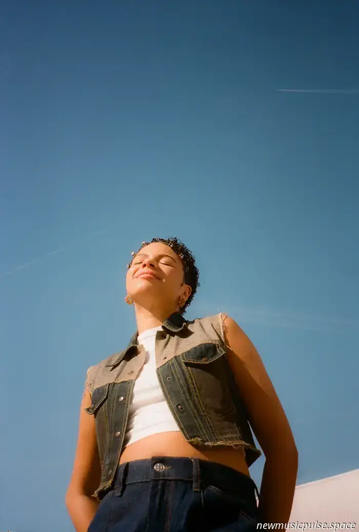 Nectar Woode Dazzles with "Only Happen," a Sultry, Fiery Soul Anthem Rich in Passion, Emotion, and Tradition - Atwood Magazine