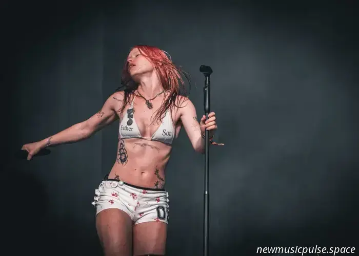 Live Coverage: TRNSMT 2025