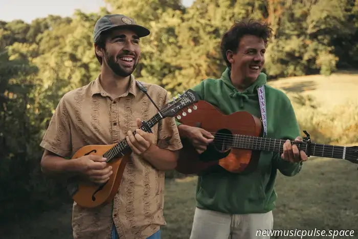 Buffalo Traffic Jams „Take Me Home“ ist der Soundtrack für die chaotische Mitte des Lebens - Atwood Magazine