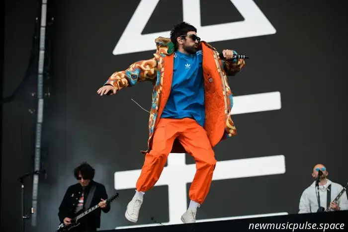 Boardmasters confirma a Kasabian y Fatboy Slim como cabezas de cartel de 2026.