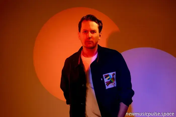 Premiere: Ken Yates’ Subtle and Dynamic “Under the Cover of Light” Glows with Compassion, Intimacy, and Emotional Liberation - Atwood Magazine
