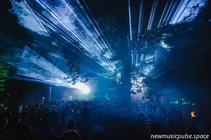 Crónica en directo: Houghton Festival 2025