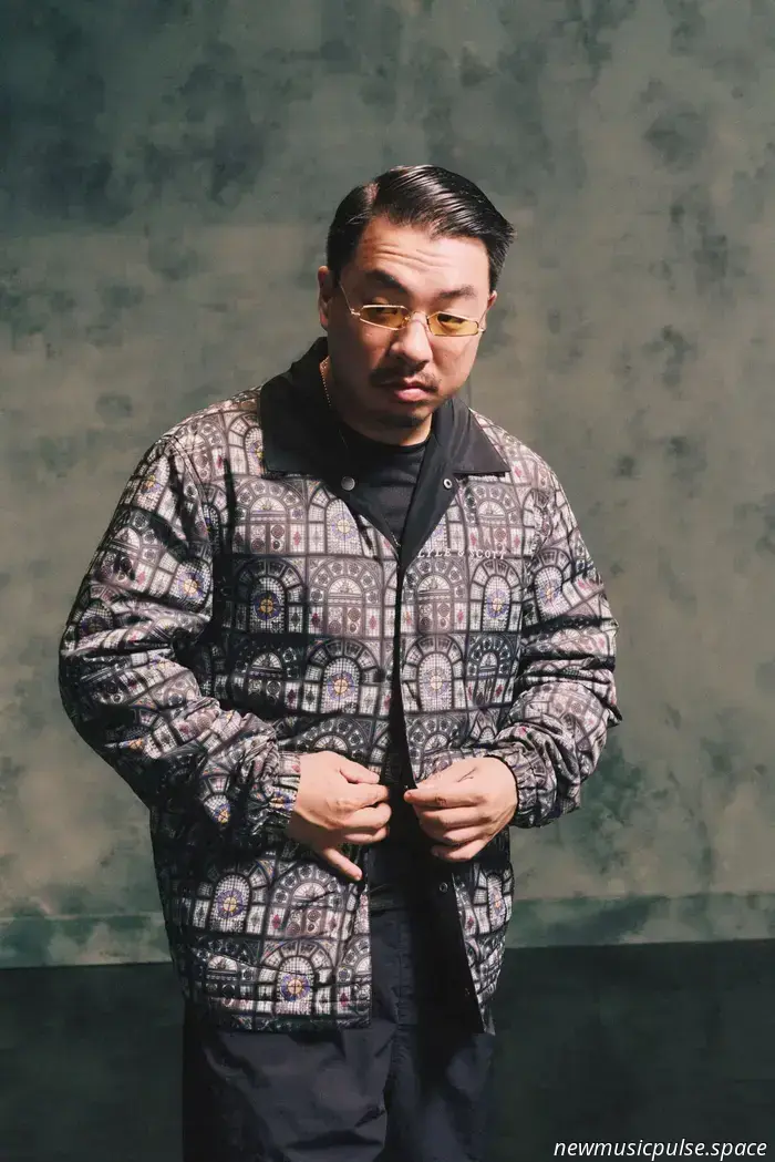 Plattform: Jianbo