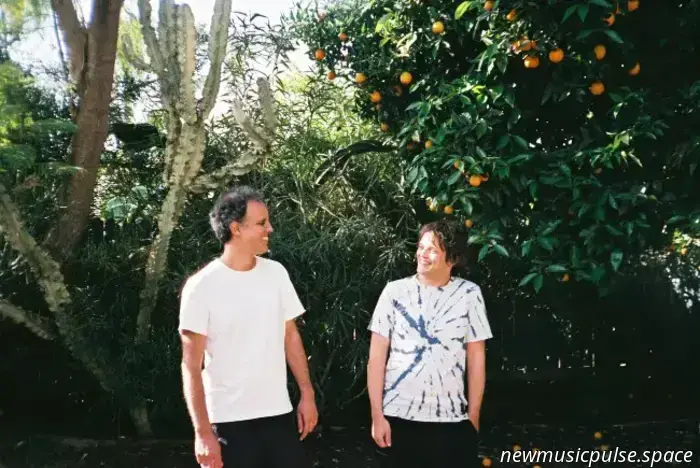 Kieran Hebden and William Tyler Release 'Spider Ballad'